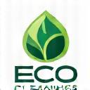 Eco-Cleaning Services simplified logo